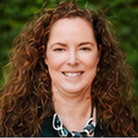 Headshot of Emily Scott, PhD