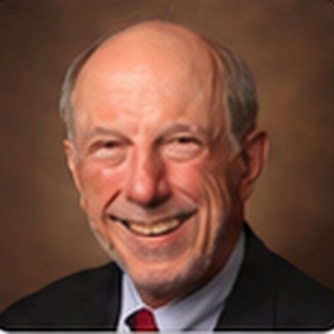 Headshot of Fred Guengerich, PhD