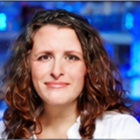 Headshot of Simone Brixius-Anderko, PhD