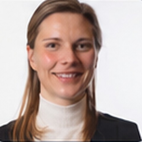 Headshot of Valerie Kramlinger, PhD